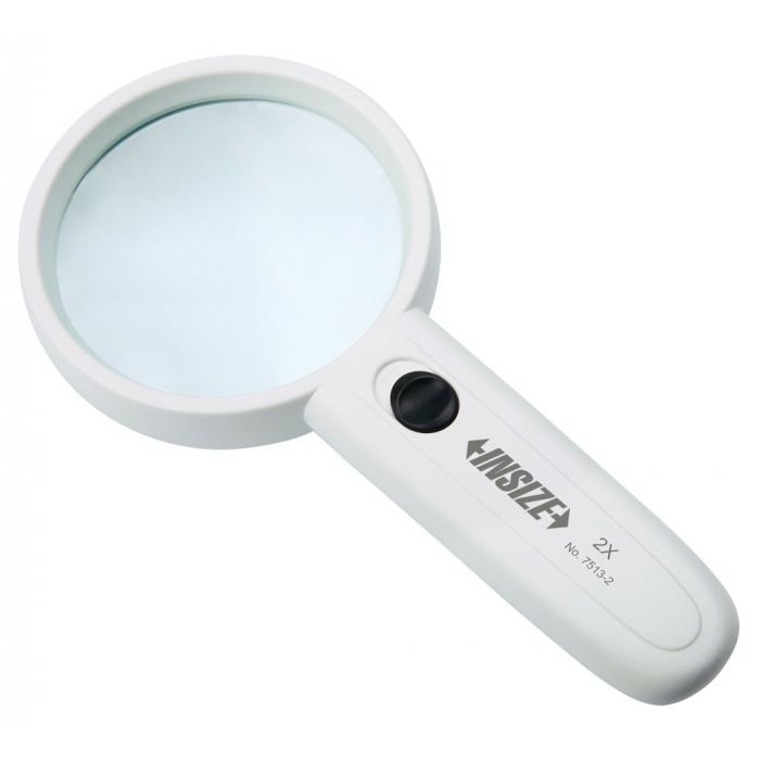 Magnifiers