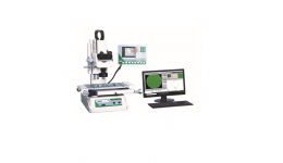 Measurement and inspection machines