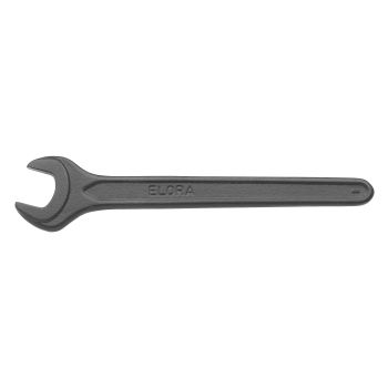 Single open-ended spanner DIN894/ISO3318   60.0 mm No.894 ELORA