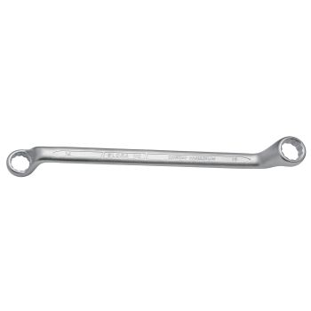 Double-ended ring spanner N 9x11 No.110- 9x11 ELORA