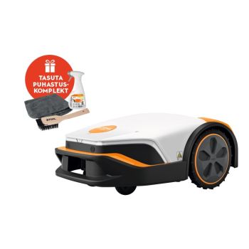 Compact robotic mower IMOW 7 STIHL IA010111466