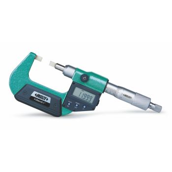 Micrometer DIGITAL blade 3532- 25A 0-25mm INSIZE