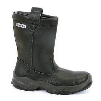 Safety boots S3 WINTER PROTECT size 43