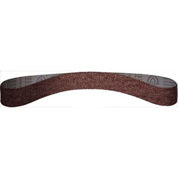 Abrasive belts    13x 455 grit  80 CS310XF KLINGSPOR 149565