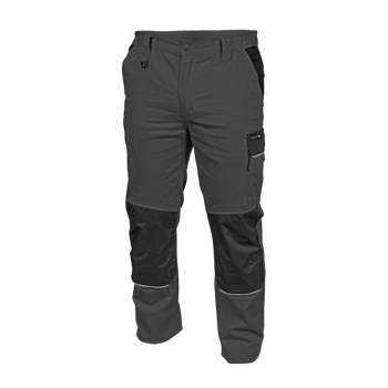 EDGAR II protective pants graphite 48 HT5K279-1-S HÖGERT