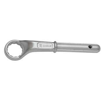 Construction ring spanner 46mm No.85 ELORA