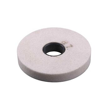 Grinding wheel  32x25x10 white A99B F 46 K CARBORUNDUM