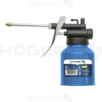 Oil Spray Can 200ml HÖGERT HT8G930