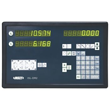 Digital readout 295x185x45 mm ISL-DR2 INSIZE