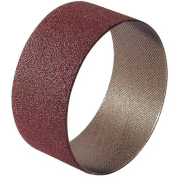 Abrasive sleeve 22x20  grit  80 CS310X KLINGSPOR 11570