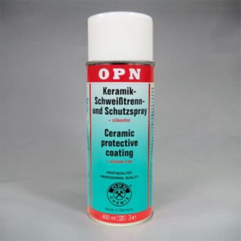 ANTI-SPATTER spray 400ml ceramic OPN