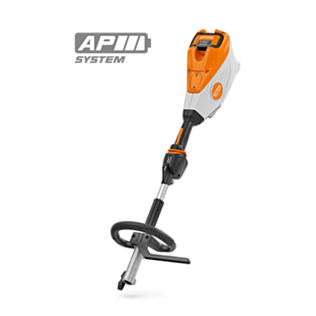 Cordless KombiEngine KMA 135 R PRO STIHL FA020116800