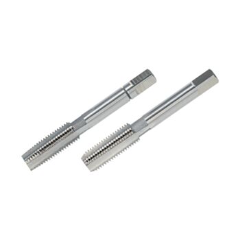 Hand tap M56.0x2.00x140 Mf HSS-G set 2pcs. 28010 VÖLKEL