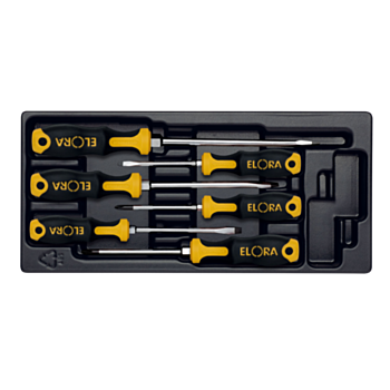 Modul-Quatrolit®-2C-Screwdriver MS-36 ELORA