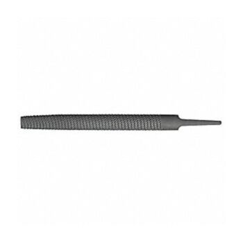 Half rounded rasp 200 mm N2 medium STELLA BIANCA 010M208