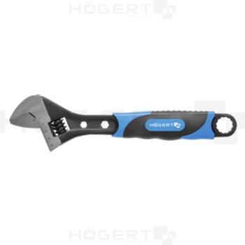 Adjustable wrench 12" 36x300 mm HT1P556 HÖGERT