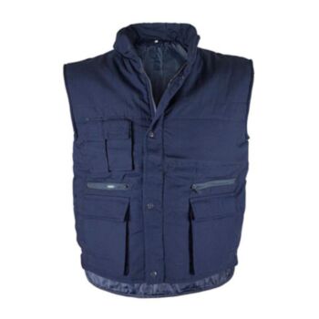 VEST all weather  size XL