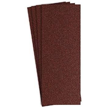 PS22K 70x 125 grit  80  sheets velcro KLINGSPOR