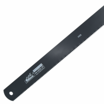 Power hacksaw blade  450x32x1.60 mm   6-TPI   HSSMo5   Art.222961  PILANA