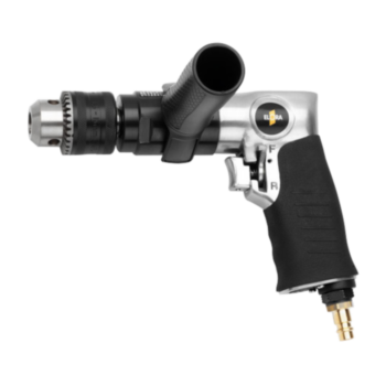 Pneumatic drills reversible 0-13.0 mm No.5005 ELORA