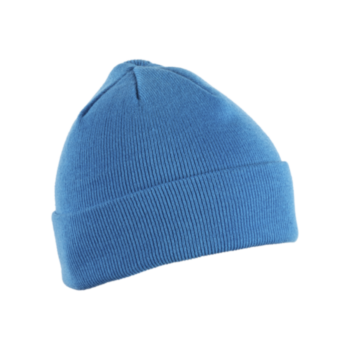 ENZ winter cap blue uni HT5K471 HÖGERT