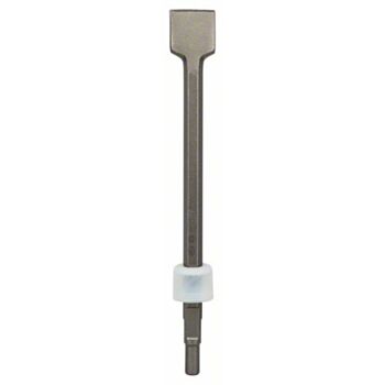 Flat chisel with hexagon socket 50x400mm BOSCH 1618630007