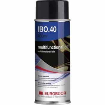 MetallitöötlemiseSPRAY IBO.40 Multifunctional 400ml EUROBOOR