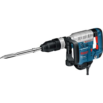 Demolition Hammer GSH 5 CE SDS-MAX 230V/1150W BOSCH 0611321000