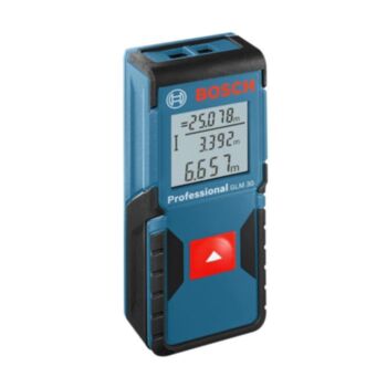 Laser Measure GLM 30 BOSCH 0601072500