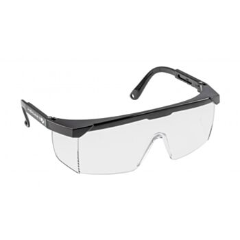 Safety glasses TRIENT HT5K008 HÖGERT