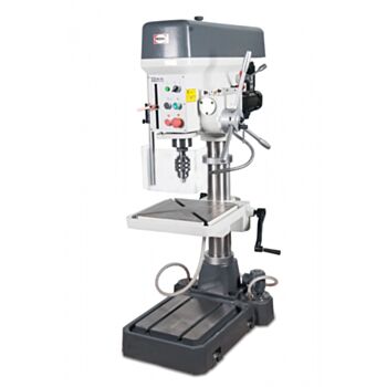 Industrial Drill press BY-3216PC/400V 1500W PROMA Art.25003216