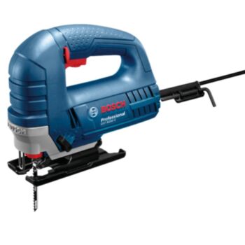 Siaurapjūklis GST 8000E 230V/710W SALE BOSCH 060158H000