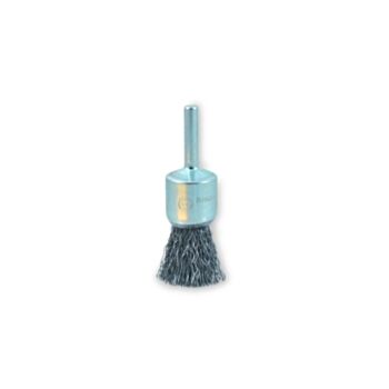 End brushes 10x6.0 gofruota viela inox 0003-509361 PRO OSBORN