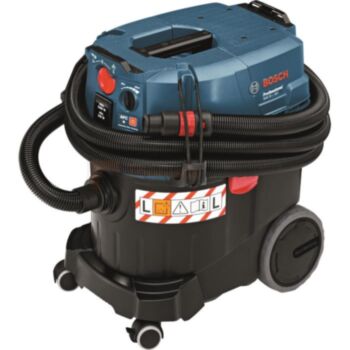 Wet/Dry Extractor GAS 35 L SFC 230V/1200W BOSCH 06019C3000