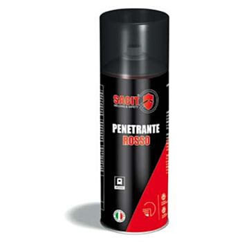 Red Penetrante spray 400ml TRAFIMET UTI000553