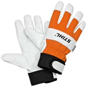 Chainsaw gloves SPECIAL S STIHL 00008841178