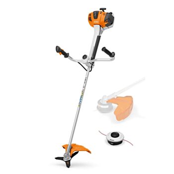 Krūmapjovė FS 491 C-EM STIHL 41482000145