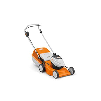 Cordless mower RMA 248 COMPACT STIHL 63500111403