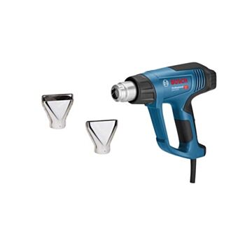 Professional Heat Gun GHG 20-63 2000W/230V 150/500I/min BOSCH 06012A6201