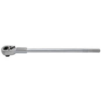 Reversible ratchet 1" with tommy bar No.780-1 ELORA