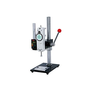 Manual vertical test stand for force gauges ISF-V10D INSIZE