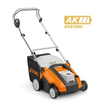 Akumuliatorinis aeratorius RLA 240 Compact STIHL 62910116605