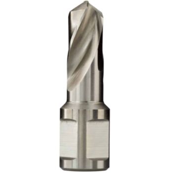 Weldon Twist Drill Ø 9.0x30mm HSS SSPI.09 EUROBOOR