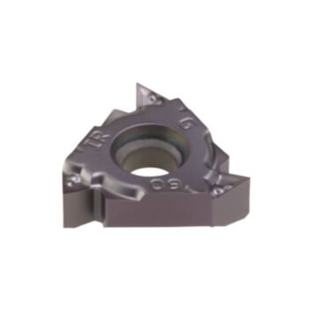 Threading insert EL22-4.0ISO PC3030T KORLOY