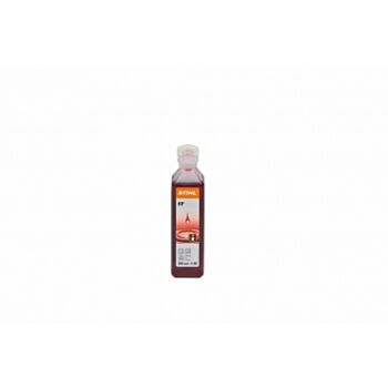 HP variklių alyva 100ml STIHL 07813198401