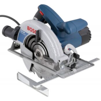 Hand-Held Circular Saw 190 mm GKS 190  230V/1400W BOSCH 0601623000