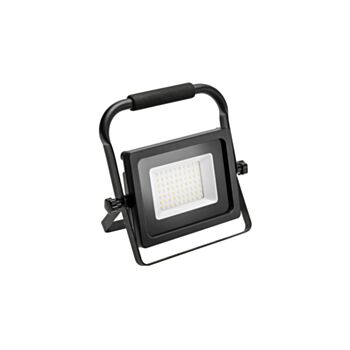 Led floodlight iNEXT 50W/230V IP65 4000lm GTV  LD-INEXT50WP-64