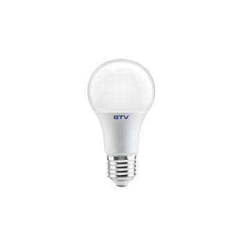 LED lemputė E27 A60 15W-90W 6400K 1320lm GTV LD-PZ3A60-15W