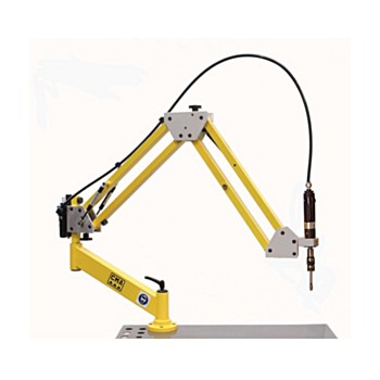 Sriegimo mašina LCN-12.400 M 3.0-12.0 pneumatic CMA