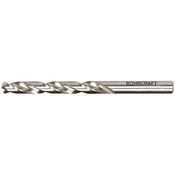 Drill  0.60x 7x 24 mm HSS-G DIN338RN BOHRCRAFT 11200100060